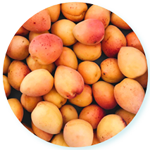 Frutas